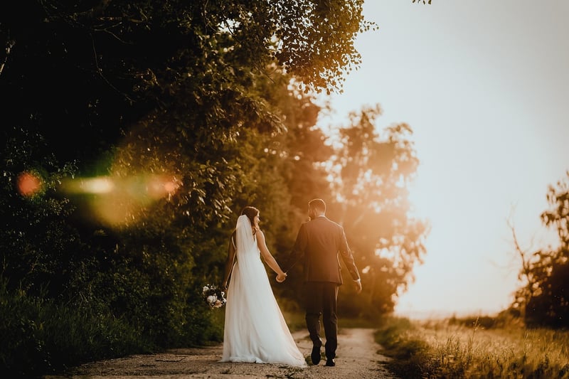 Night Wedding